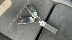 Mercedes-Benz A-Class A180 AMG Line Executive Edition 5dr Auto Petrol Hatchback